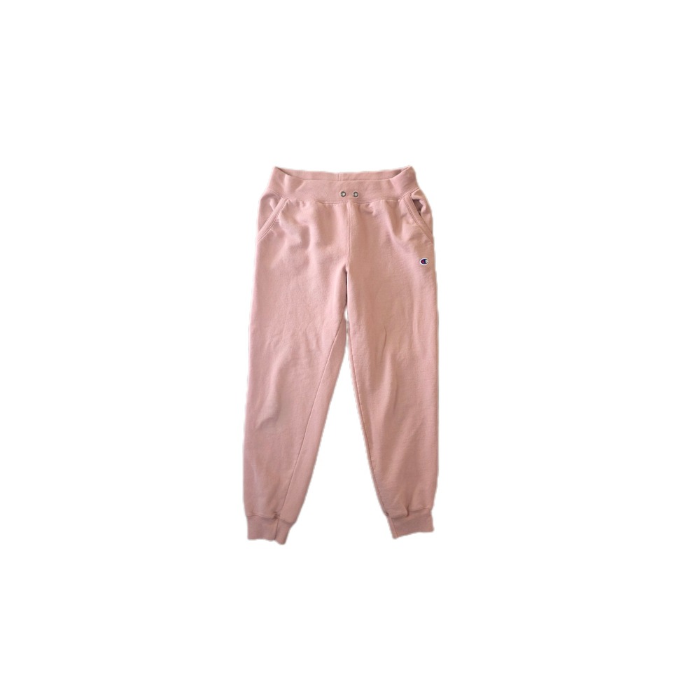 Champion Pink Sweat pants Size L